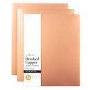 Altenew - Brushed Copper  Metallic Cardstock