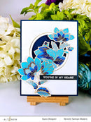 Altenew - Brushed Gold Metallic Cardstock