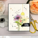 Altenew - Brushed Gold Metallic Cardstock