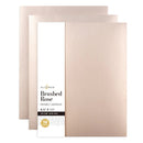 Altenew - Brushed Rose Metallic Cardstock