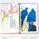 Altenew - Brushed Silver Metallic Cardstock