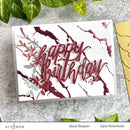 Altenew - Brushed Silver Metallic Cardstock