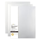 Altenew - Brushed Silver Metallic Cardstock