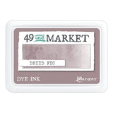 ***Pre-Order*** 49 And Market - Ranger - Dye Ink Pads - Dried Fig