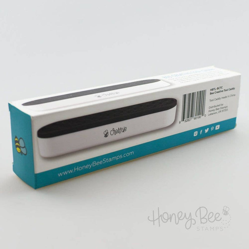 Honey Bee Stamps - Bee Creative Tool Storage Caddy