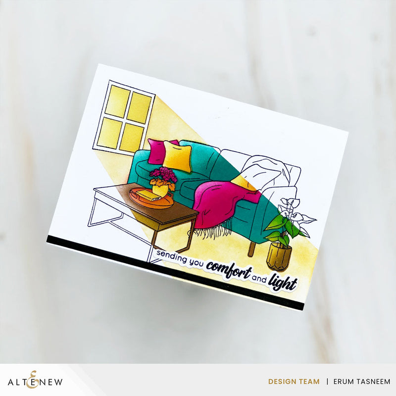 ***Pre-Order*** Altenew - Craft Your Life Project Kit - Illuminated Scenes