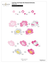 Altenew - Craft Your Life Project Kit: Painterly Perfection