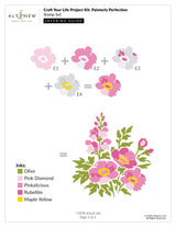 Altenew - Craft Your Life Project Kit: Painterly Perfection