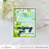 Altenew - Craft Your Life Project Kit: Painterly Perfection
