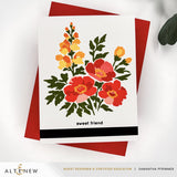 Altenew - Craft Your Life Project Kit: Painterly Perfection