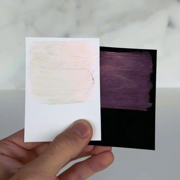 Simon Hurley - Solar Paste - Cross My Heart
