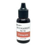 ***Pre-Order*** 49 And Market - Ranger - Dye Ink Reinkers - Terracotta