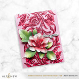 Altenew - Craft-A-Flower: Grand Dahlia Layering Die Set
