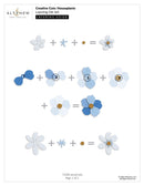 Altenew - Creative Cuts: Houseplants Layering Die Set