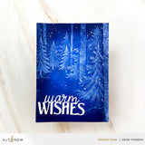 Altenew - Holiday Essentials Die Set