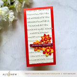 Altenew - Petalcraft Layering Die Set