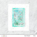 Altenew - Zero-Waste Leaf Pattern Die