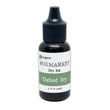 ***Pre-Order*** 49 And Market - Ranger - Dye Ink Reinkers - Oxford Ivy