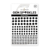 Altenew - Gem Sparkles - Black Onyx