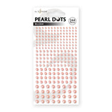 Altenew - Pearl Dots - Blush