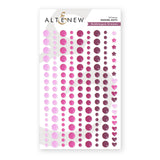 Altenew - Enamel Dots - Bubblegum Dreams