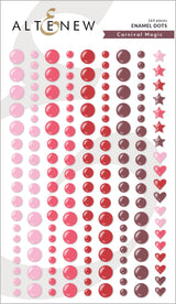 Altenew - Enamel Dots - Carnival Magic