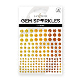 Altenew - Gem Sparkles - Citrine