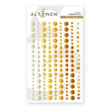 Altenew - Enamel Dots - Citrus Punch
