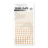 Altenew - Pearl Dots - Creamrose