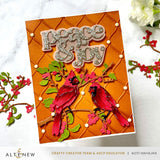 Altenew - Enamel Dots - Delectable Delights