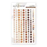 Altenew - Enamel Dots - Dessert Dreams