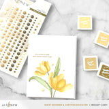 Altenew - Enamel Dots - Earth Tones