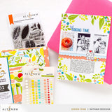 Altenew - Enamel Dots - Fruity Colors