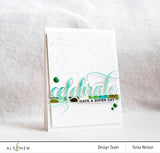 Altenew - Enamel Dots - Green Meadows