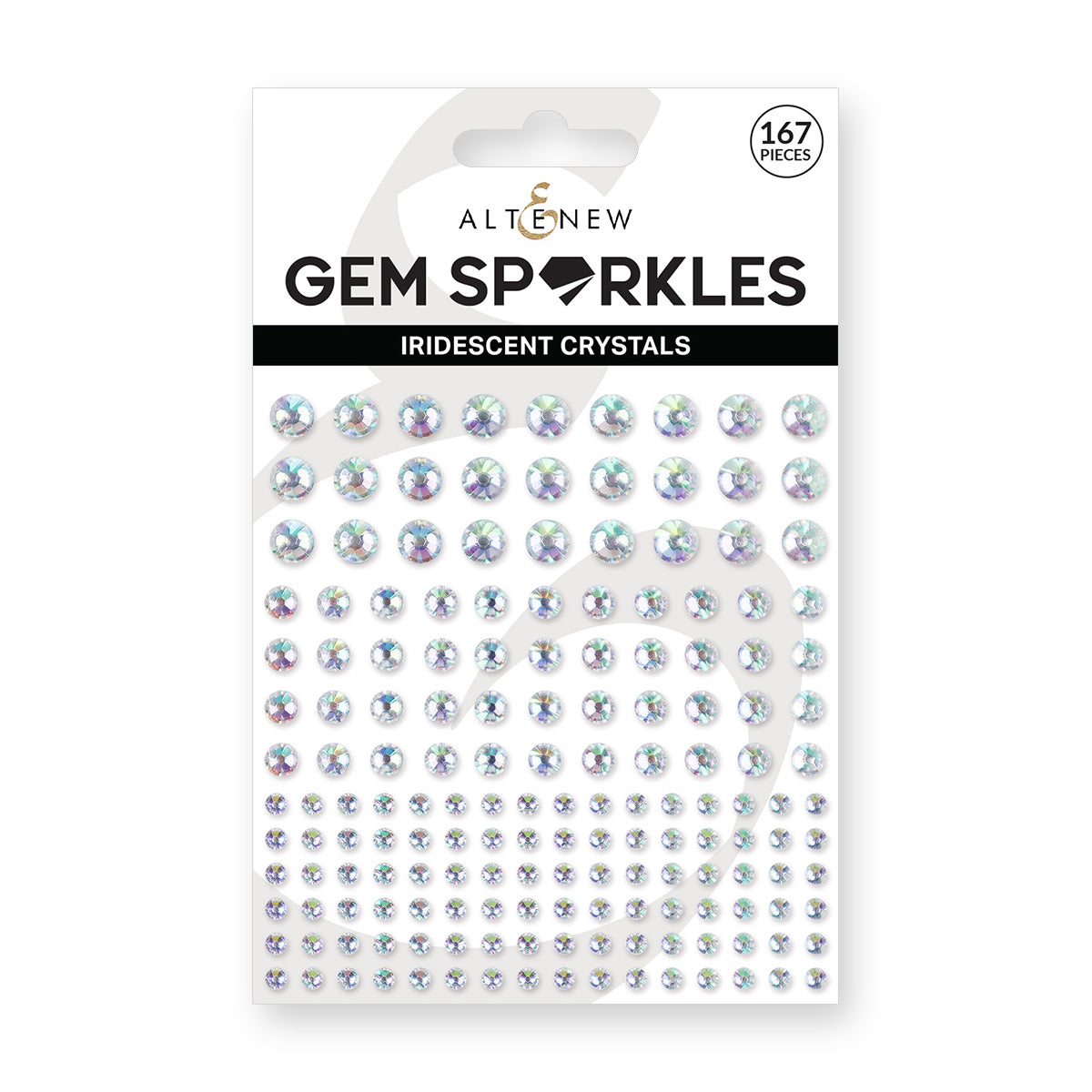 Altenew - Gem Sparkles - Iridescent Crystals
