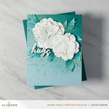 Altenew - Pearl Dots - Ivory