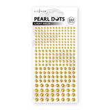 Altenew - Pearl Dots - Light Gold