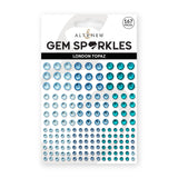Altenew - Gem Sparkles - London Topaz