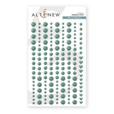 Altenew - Enamel Dots - Misty Harbor