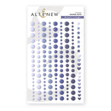 Altenew - Enamel Dots - Moonlit Twilight