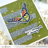 Altenew - Enamel Dots - Mossy Granite