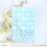 Altenew - Gem Sparkles - Mother of Pearl