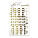 Altenew - Enamel Dots - Nature's Wonders