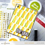 Altenew - Enamel Dots - Nature's Wonders