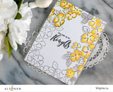 Altenew - Enamel Dots - Pocketful of Sunshine