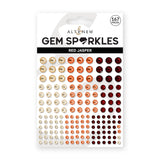 Altenew - Gem Sparkles - Red Jasper
