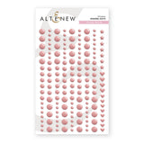Altenew - Enamel Dots - Sandy Blush