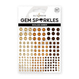 Altenew - Gem Sparkles - Sicilian Amber