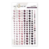 Altenew - Enamel Dots - Sugar Plums