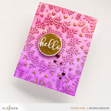 Altenew - Enamel Dots - Sugar Plums